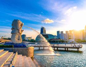 tour packages to singapore