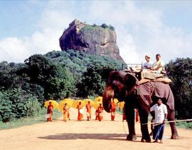 tour packages to sri lanka