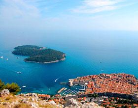 croatia tour packages with prices