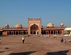 golden triangle tours from delhi