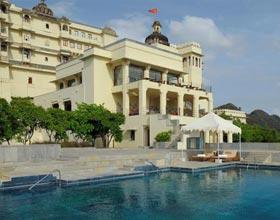 hotels in udaipur Package