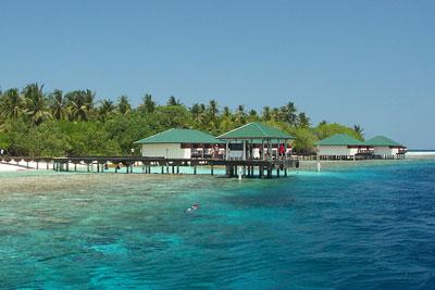travel packages to maldives