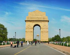 Golden triangle tour packages from Delhi