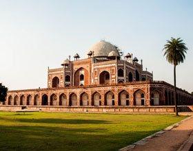 golden triangle tours in india