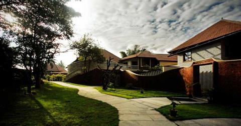 list of hotels in coorg Package