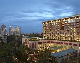 luxury hotels in bangalore with price Package