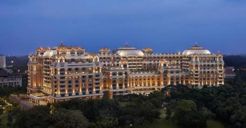 luxury hotels in chennai Package