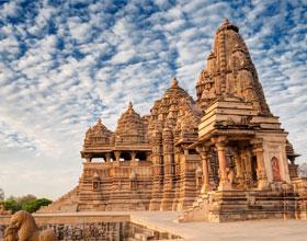 holiday packages in madhya pradesh