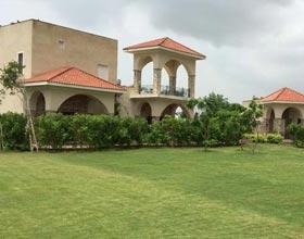 list of ranthambore hotels Package