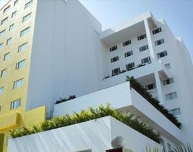 list of hotels in bangalore Package