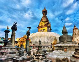 nepal tour packages with price