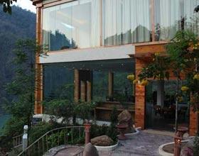 list of luxury hotels in rishikesh Package