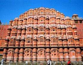 rajasthan holiday packages