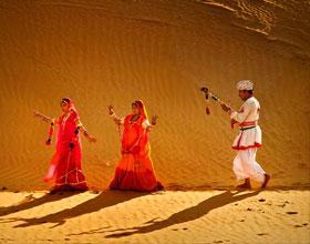 rajasthan tourism packages from delhi