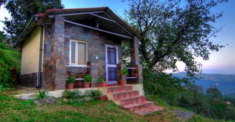 chail hotels with price Package