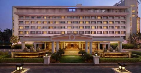 list of hotels in chennai Package