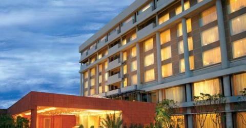 hotels in chandigarh Package