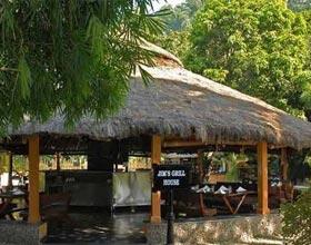 hotels in corbett with price Package