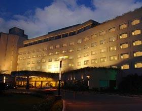 luxury hotels in bangalore Package