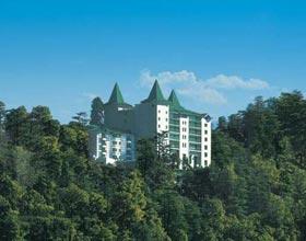 list hotels in shimla Package