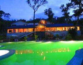 coorg hotels with price Package