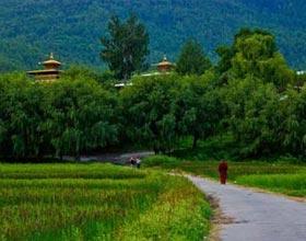 bhutan holiday packages
