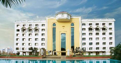 trivandrum hotels Package