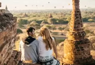 11 Days - Classic Myanmar Tour