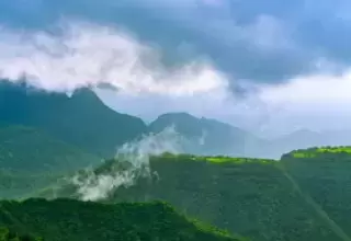 2 Day Trip from Pune