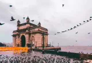 2 Days Mumbai Tour