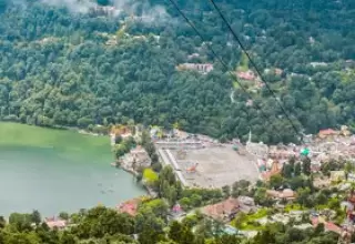 2 Nights 3 Days Package Nainital