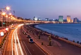 3 Days Mumbai Tour