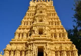 3 Days Tirupati Tour from Bangalore