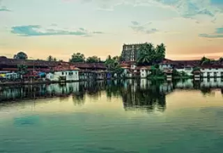 3 Days Trivandrum Kovalam Tour