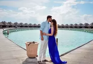 3 Nights Maldives Honeymoon Package