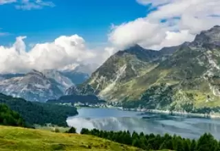 3 Nights 4 Days Package in Mussoorie
