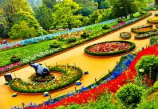 4 Days Bangalore Tour