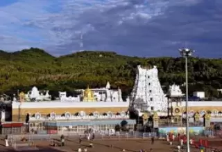 4 Days Tirupati Chennai Tour