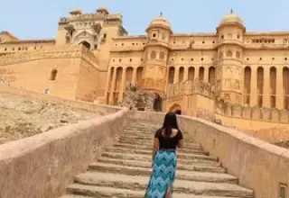5 Days Jaipur Tour