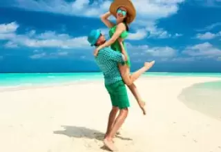 5 Days Mauritius Tour Packages from Chennai