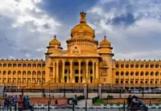5 Days Trip from Bangalore