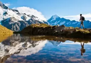 7 Days Tour to New Zealand