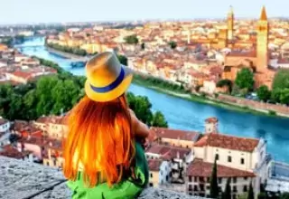 7 Days Tours in Italy