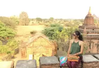 7 Nights Myanmar Trip