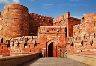 Agra Fatehpur Sikri Tour