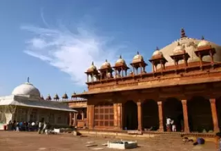 Extraordinary Agra Tour Packages from Lucknow