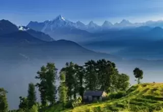 Exciting Ahmedabad to Uttarakhand Tour