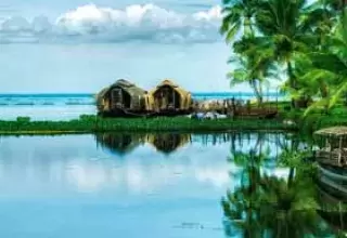 Alleppey Tour Packages