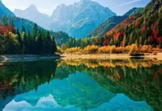 Amazing Dharamshala Tour from Ahmedabad