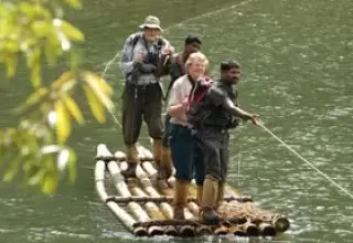 Amazing Kerala from Ahmedabad